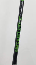 Load image into Gallery viewer, Cam's Emerald Carbon Fiber Nasty Stik