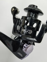 Load image into Gallery viewer, Cam's Signature Series Titanium Reel 10 + 1 Ball Bearings
