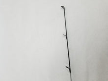 Load image into Gallery viewer, Cam's "Silver Stallion" 6'2" EVA Split Grip Rod