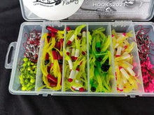 Load image into Gallery viewer, Cam's Tri-Color 1.5" Tube Kit