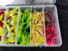 Load image into Gallery viewer, Cam's Tri-Color 1.5" Tube Kit
