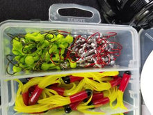 Load image into Gallery viewer, Cam's Tri-Color 1.5" Tube Kit