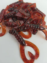 Load image into Gallery viewer, 2023 New Cam's Double Tailed Shad Assortment Complete Package Kit (3)