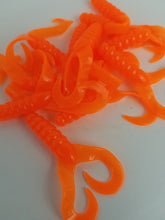 Load image into Gallery viewer, 2023 New Cam's Double Tailed Shad Assortment Complete Package Kit (1)