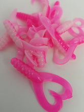 Load image into Gallery viewer, 2023 New Cam's Double Tailed Shad Assortment Complete Package Kit (1)