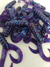 Load image into Gallery viewer, 2023 New Cam's Double Tailed Shad Assortment Complete Package Kit (1)