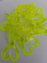 Load image into Gallery viewer, 2023 New Cam's Double Tailed Shad Assortment Complete Package Kit (1)