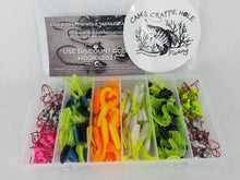 Load image into Gallery viewer, Cam's (A) "ELITE" Assorted Plastic Crappie Kit