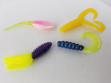 Load image into Gallery viewer, Cam's (B) "ELITE" Assorted Plastic Crappie Kit
