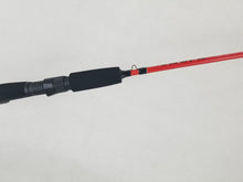 Load image into Gallery viewer, Cam's "The Viper Redd" (Xtralite) 6 ft. Spinning Rod