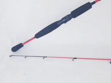 Load image into Gallery viewer, Cam's 2023 "The Viper Redd" Complete 6'6"ft. Xtralite Carbon Fiber Rod