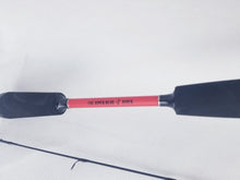 Load image into Gallery viewer, Cam's 2023 "The Viper Redd" Complete 6'6"ft. Xtralite Carbon Fiber Rod