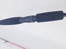 Load image into Gallery viewer, Cam's 2023 "The Viper Redd" Complete 6'6"ft. Xtralite Carbon Fiber Rod