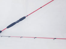 Load image into Gallery viewer, Cam's 2023 "The Viper Redd" Complete 6'6"ft. Xtralite Carbon Fiber Rod