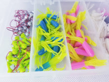 Load image into Gallery viewer, Cam's Glow In The Dark Tube Kit