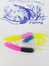 Load image into Gallery viewer, Cam's Glow In The Dark Tube Kit