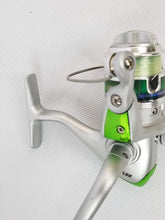 Load image into Gallery viewer, Cam's (Emerald) 3 Ball Bearing Spinning Reel