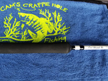 Load image into Gallery viewer, Cam's 9ft. 2pc. Carbon Fiber Yaannk Stik (Rod Only)