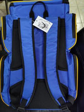 Load image into Gallery viewer, Cam's Crappie Hole Water Resistant Backpack Tackle Box