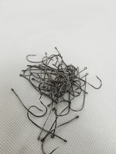 Load image into Gallery viewer, Cam's "Slow Death" 120ct Live Bait Hooks Kit