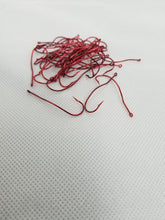 Load image into Gallery viewer, Cam's "Slow Death" 120ct Live Bait Hooks Kit