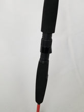 Load image into Gallery viewer, Cam's "Matrix Red" Titanium Signature Series 6'6" Rod