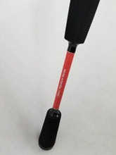 Load image into Gallery viewer, Cam's "Matrix Red" Titanium Signature Series 6'6" Rod