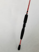 Load image into Gallery viewer, Cam's "Matrix Red" Titanium Signature Series 6'6" Rod