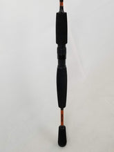 Load image into Gallery viewer, Cam's "Orange Poseidon" 6'2 Rod
