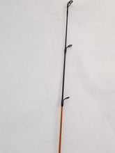 Load image into Gallery viewer, Cam's "Orange Poseidon" 6'2 Rod