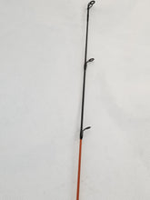 Load image into Gallery viewer, Cam's "Orange Poseidon" 6'6" Rod