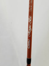 Load image into Gallery viewer, Cam's "Orange Poseidon" 6'6" Rod