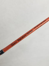 Load image into Gallery viewer, Cam's Orange Titanium "Signature Series" 6'6 Rod