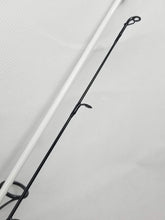 Load image into Gallery viewer, Cam's Signature Series "White Ghost" 6'6 Carbon Fiber Rod