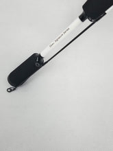 Load image into Gallery viewer, Cam's Signature Series "White Ghost" 6'6 Carbon Fiber Rod