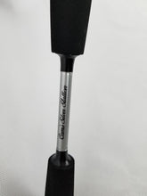 Load image into Gallery viewer, Cam's "Silver Stallion" Titanium Signature Series "6'6 Rod