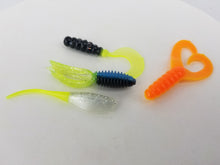 Load image into Gallery viewer, Cam&#39;s (A) &quot;ELITE&quot; Assorted Plastic Crappie Kit
