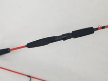 Load image into Gallery viewer, Cam&#39;s  &quot;The Viper Redd&quot; (Xtralite) 6 ft. Spinning Rod
