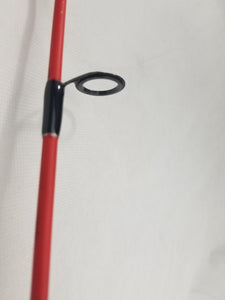 Cam's  "The Viper Redd" (Xtralite) 6 ft. Spinning Rod