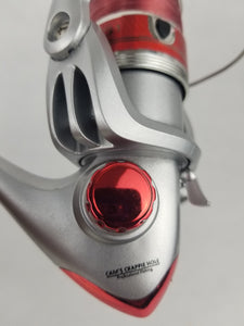 Cam's 3(BB) "The Viper Redd"  (Xtralite) Spinning Reel