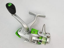 Load image into Gallery viewer, Cam&#39;s (Emerald) 3 Ball Bearing Spinning Reel
