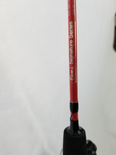 Load image into Gallery viewer, Cam&#39;s &quot;Matrix Red&quot; Titanium Signature Series 6&#39;6&quot; Rod
