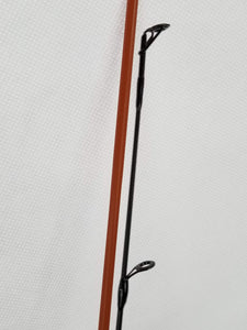 Cam's "Orange Poseidon" 6'2 Rod