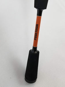 Cam's "Orange Poseidon" 6'2 Rod