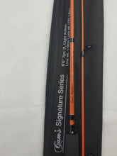 Load image into Gallery viewer, Cam&#39;s Orange Titanium &quot;Signature Series&quot; 6&#39;6 Rod
