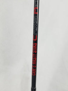 Cam's "Red" Nasty Stik MicroLite Rod