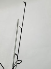 Load image into Gallery viewer, Cam&#39;s &quot;Silver Stallion&quot; 6&#39;0  EVA Split Grip Rod
