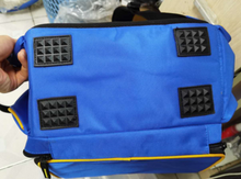 Load image into Gallery viewer, Cam&#39;s Crappie Hole Water Resistant Backpack Tackle Box
