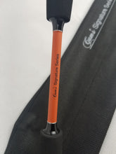 Load image into Gallery viewer, Cam&#39;s Orange Titanium &quot;Signature Series&quot; 6&#39;6 Rod
